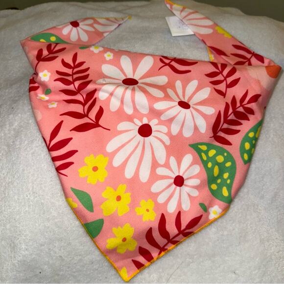 Boots and Barkley dog bandana NWT - Picture 1 of 3